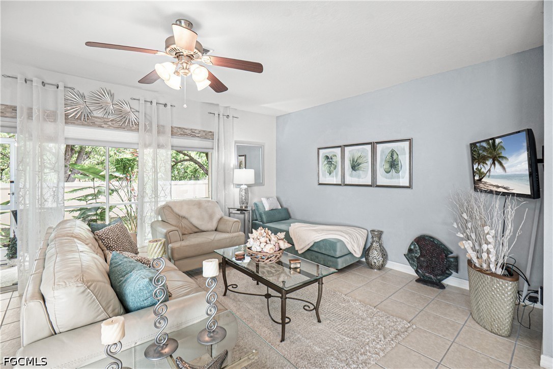 8657 Athena Court Lehigh Acres, FL 33971 - Photo 4 of 21