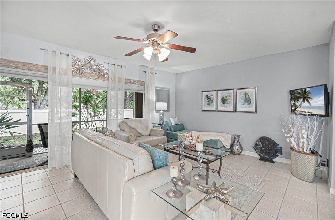 8657 Athena Court Lehigh Acres, FL 33971 - Photo 6 of 21