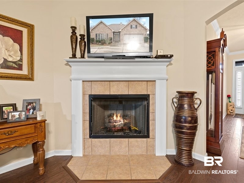 2201 Livingstone Court Mobile, AL 36695 - Photo 5 of 28