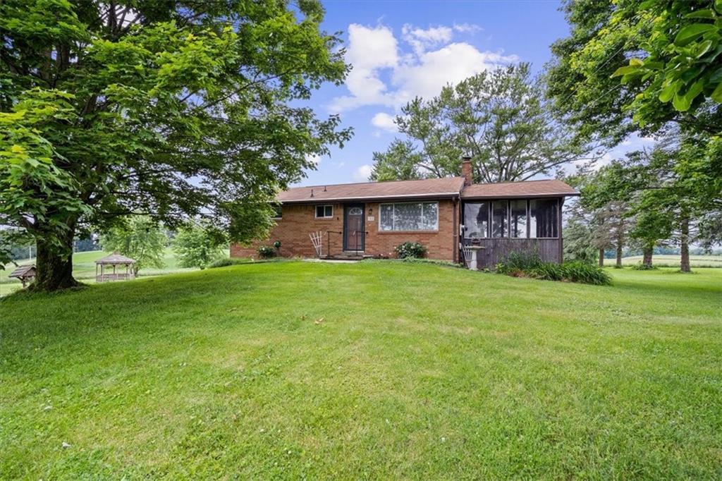 152 Belles Road Harmony, PA 16037 - Photo 1 of 25 Gallery Image 1