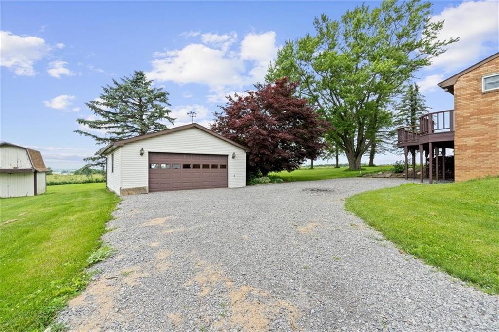 152 Belles Road Harmony, PA 16037 - Photo 22 of 25 Gallery Image 22