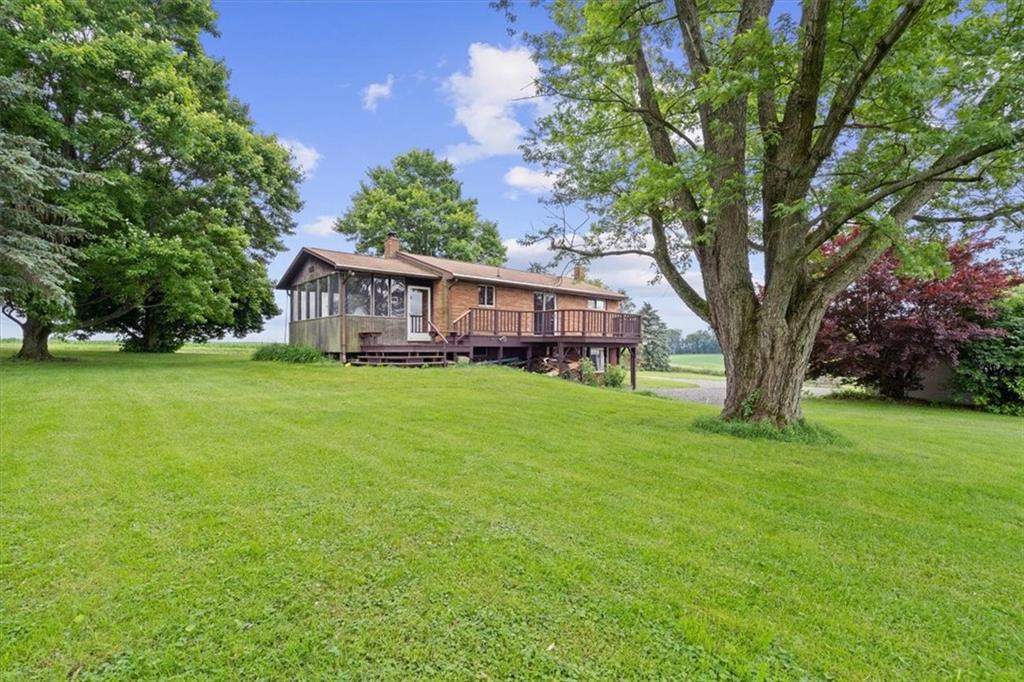 152 Belles Road Harmony, PA 16037 - Photo 24 of 25 Gallery Image 24