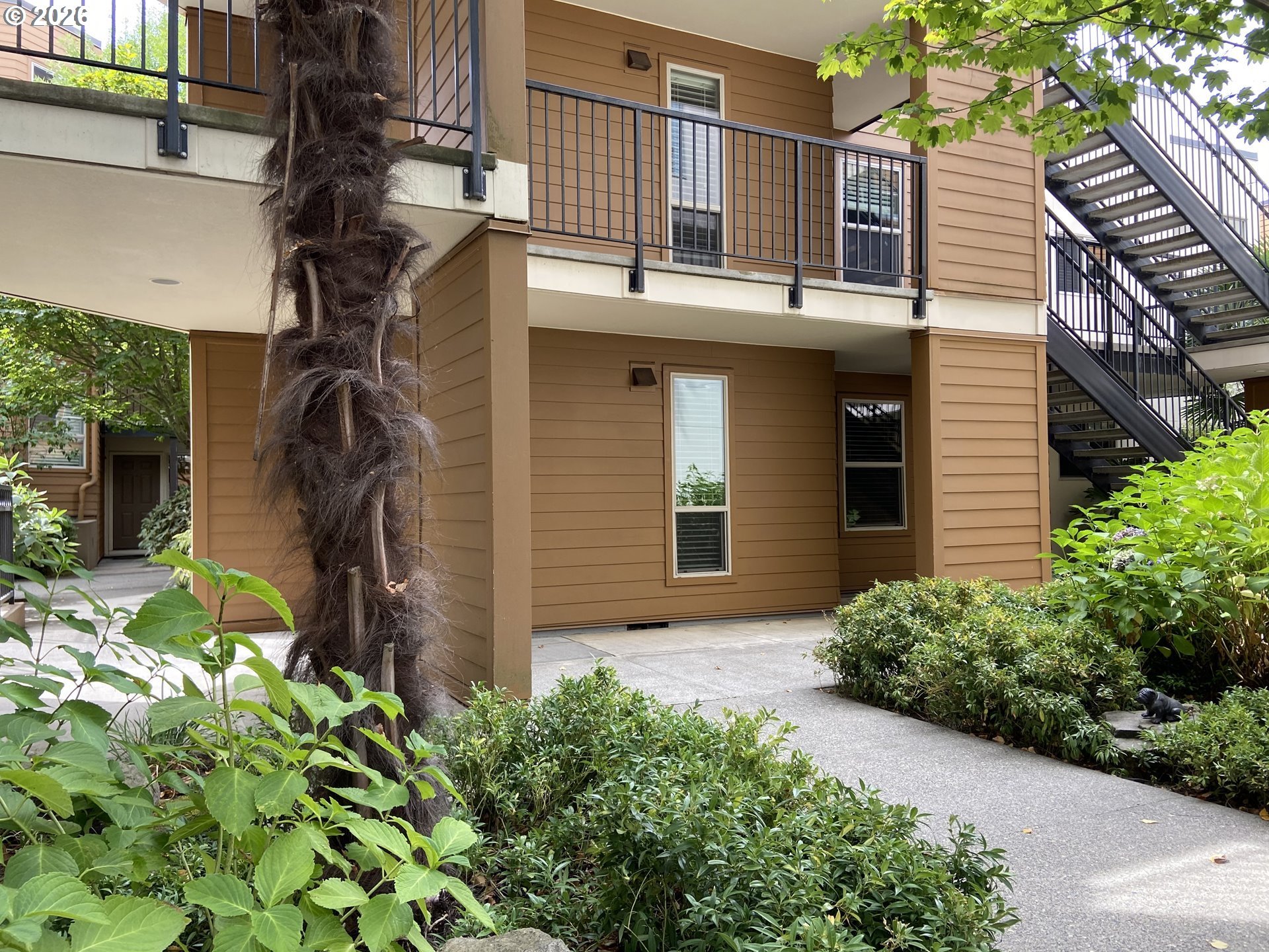 1535 Southwest Clay Street, Unit 304 Portland, OR 97201 - Photo 25 of 45