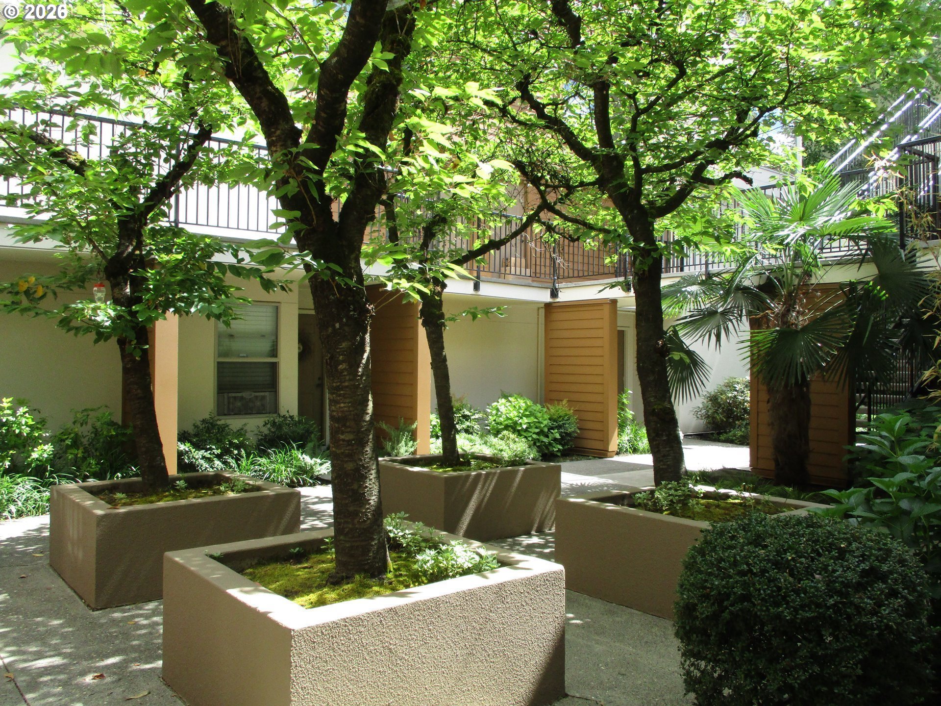 1535 Southwest Clay Street, Unit 304 Portland, OR 97201 - Photo 26 of 45