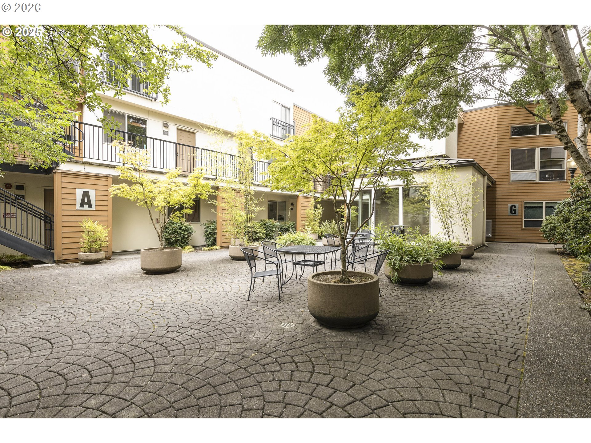 1535 Southwest Clay Street, Unit 304 Portland, OR 97201 - Photo 27 of 45