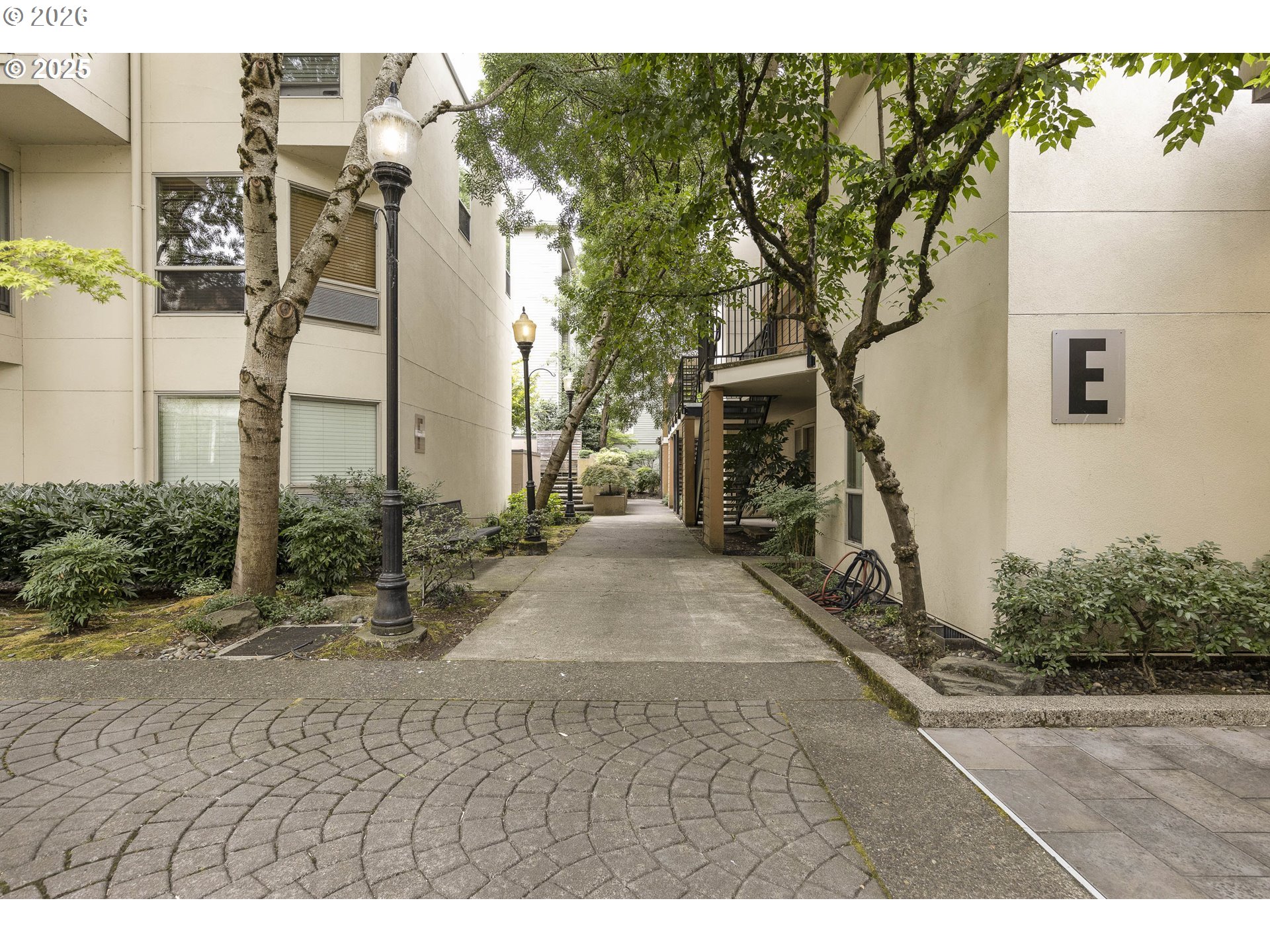 1535 Southwest Clay Street, Unit 304 Portland, OR 97201 - Photo 28 of 45