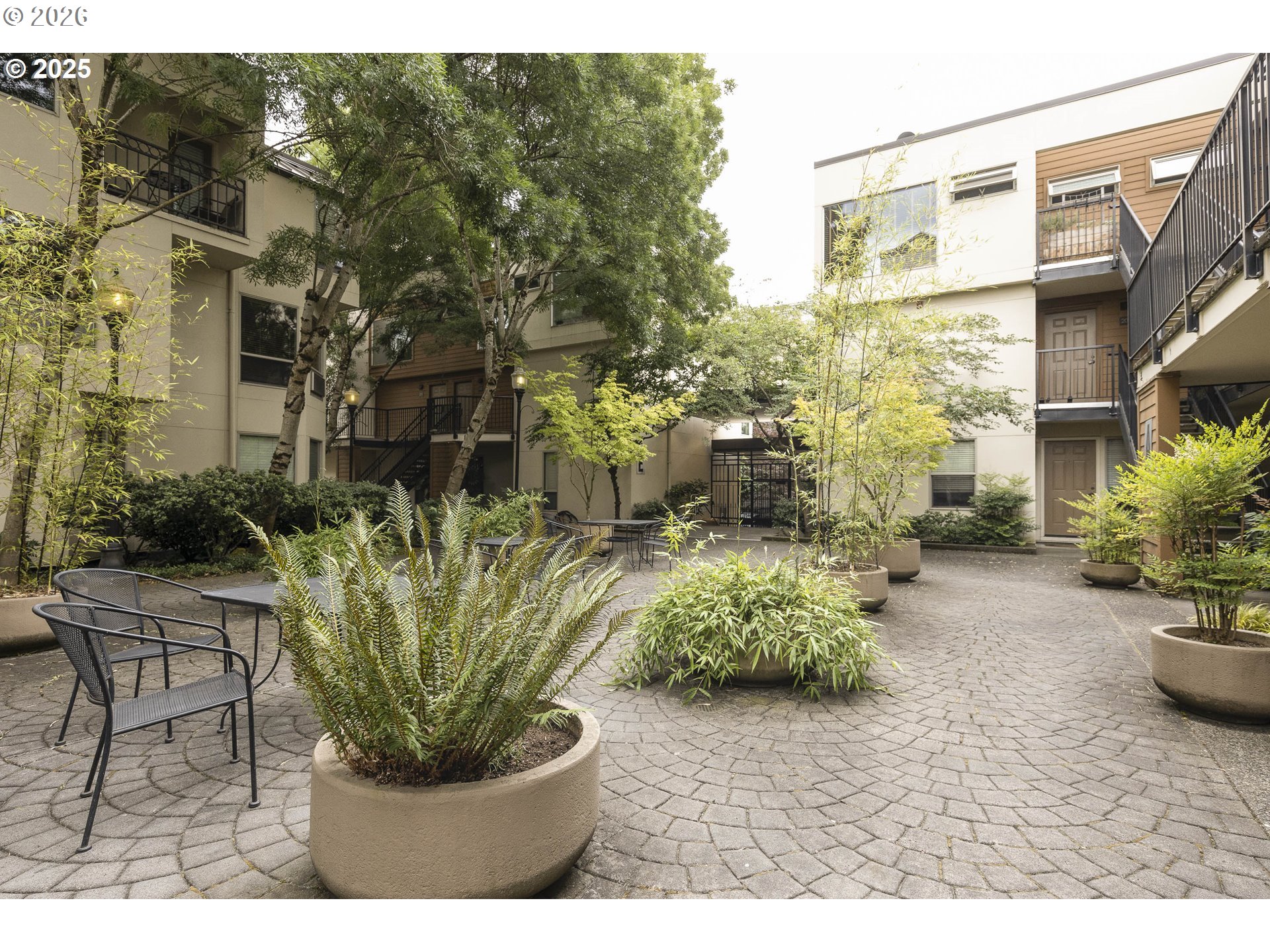 1535 Southwest Clay Street, Unit 304 Portland, OR 97201 - Photo 29 of 45