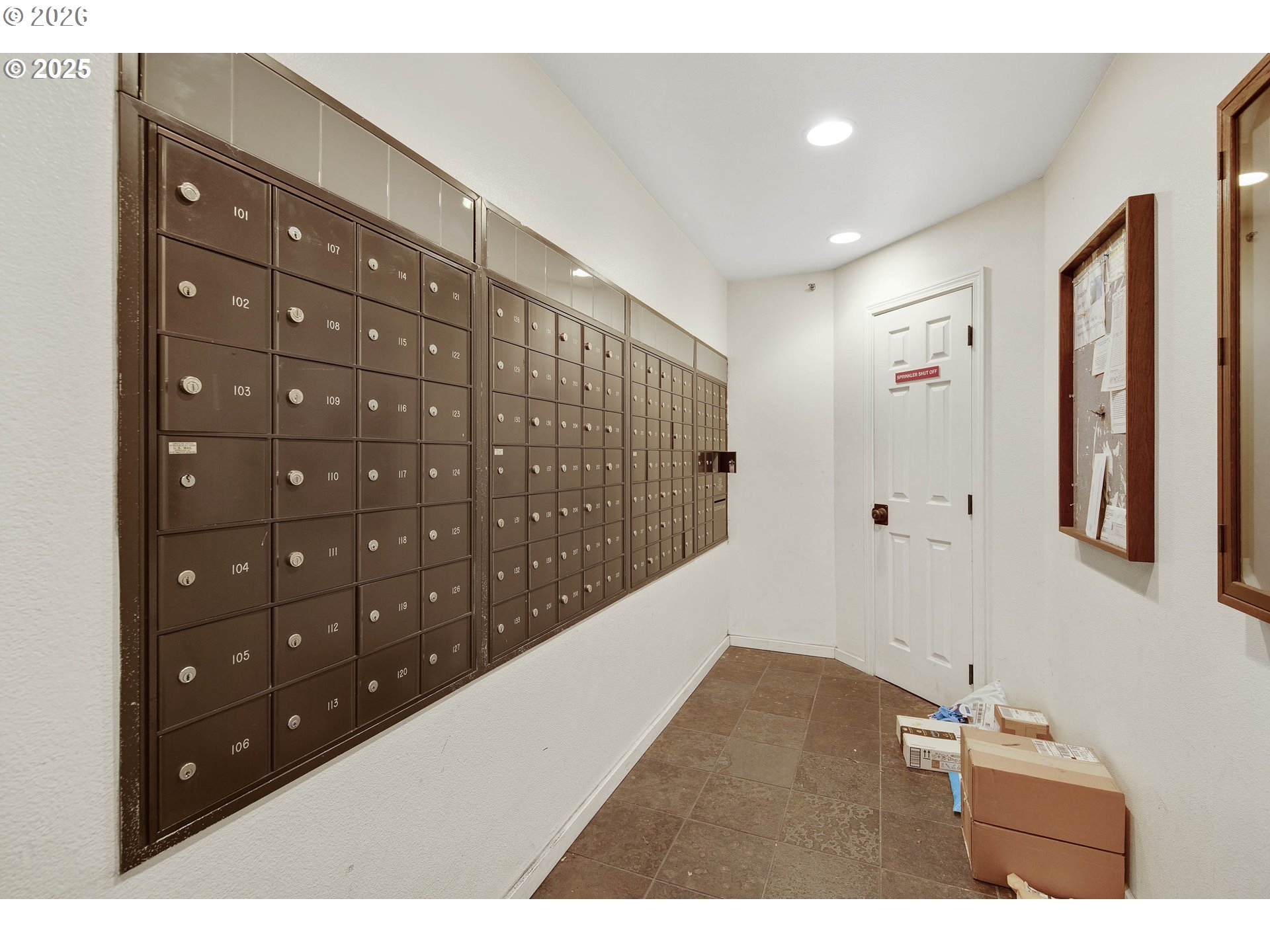 1535 Southwest Clay Street, Unit 304 Portland, OR 97201 - Photo 30 of 45