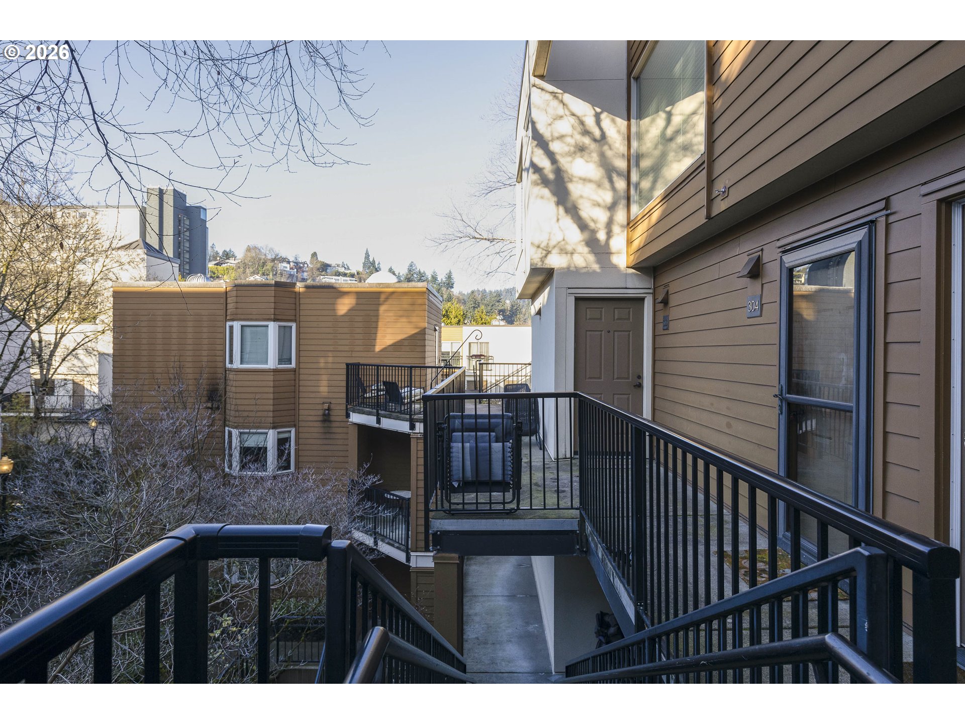 1535 Southwest Clay Street, Unit 304 Portland, OR 97201 - Photo 3 of 45