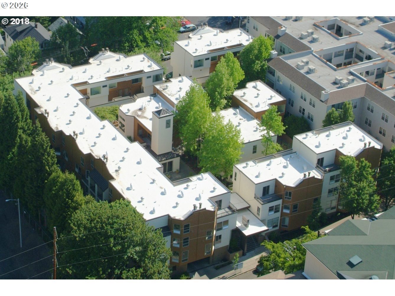 1535 Southwest Clay Street, Unit 304 Portland, OR 97201 - Photo 36 of 45