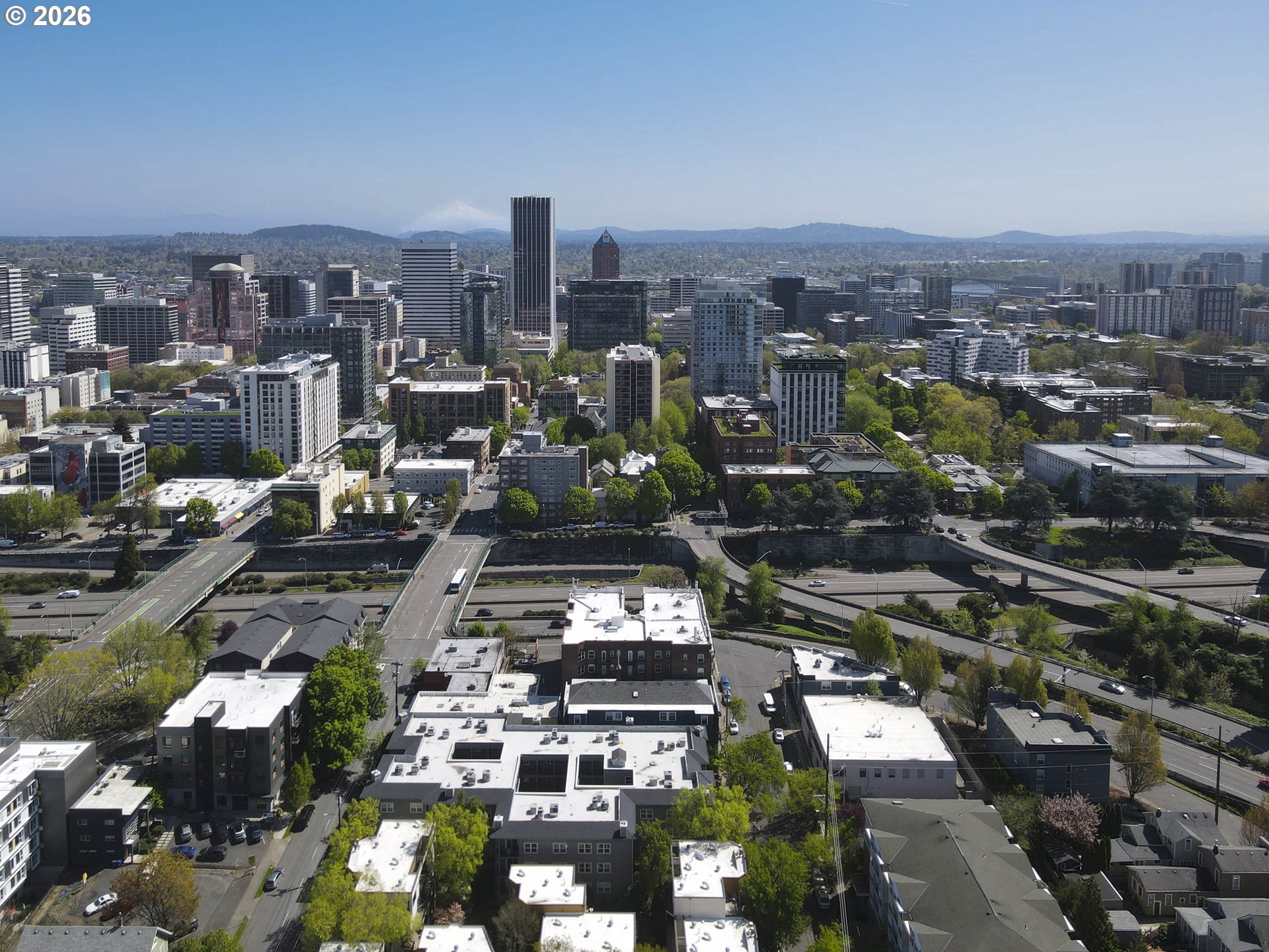 1535 Southwest Clay Street, Unit 304 Portland, OR 97201 - Photo 38 of 45