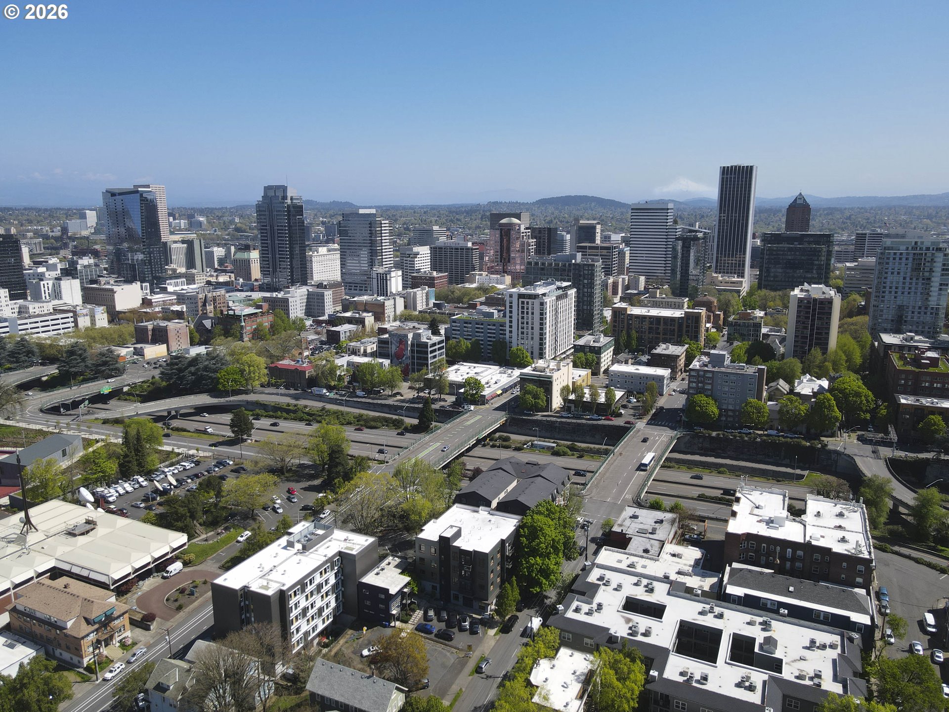 1535 Southwest Clay Street, Unit 304 Portland, OR 97201 - Photo 40 of 45