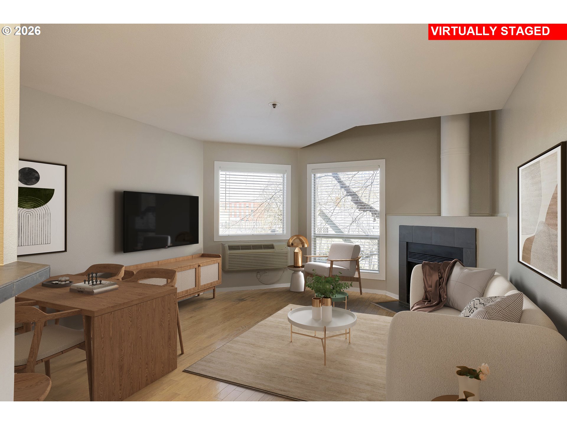 1535 Southwest Clay Street, Unit 304 Portland, OR 97201 - Photo 4 of 45