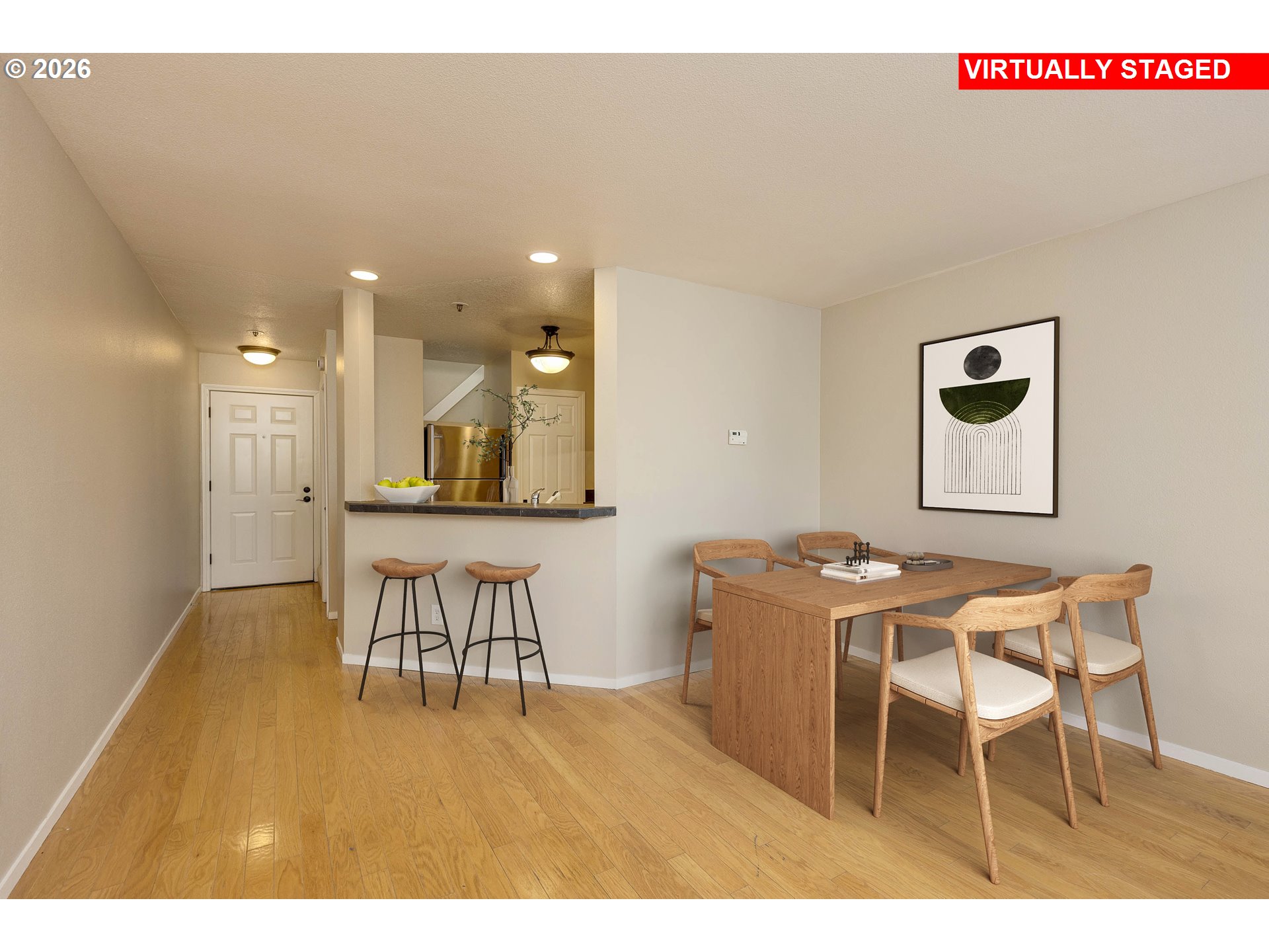 1535 Southwest Clay Street, Unit 304 Portland, OR 97201 - Photo 8 of 45