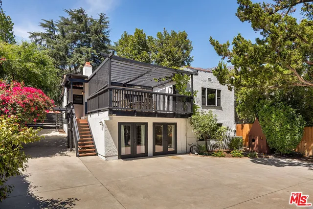 $1,520,000 | 956 Parkman Street, Altadena, CA 91001