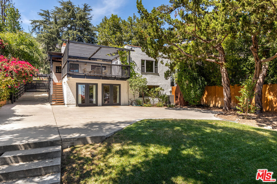 956 Parkman Street Altadena, CA 91001 - Photo 26 of 30