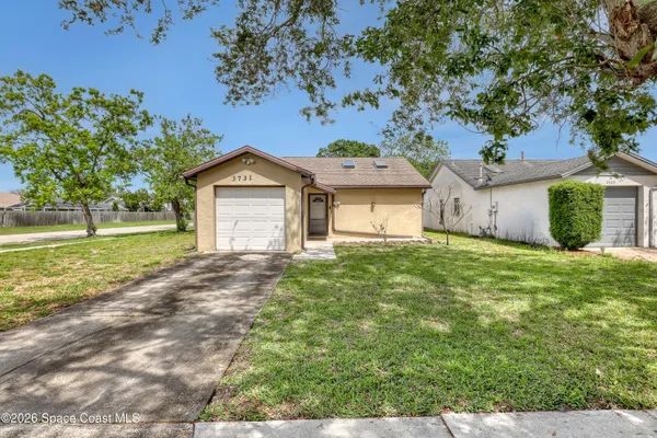 $259,900 | 3731 Hardwood Court, Melbourne, FL 32935