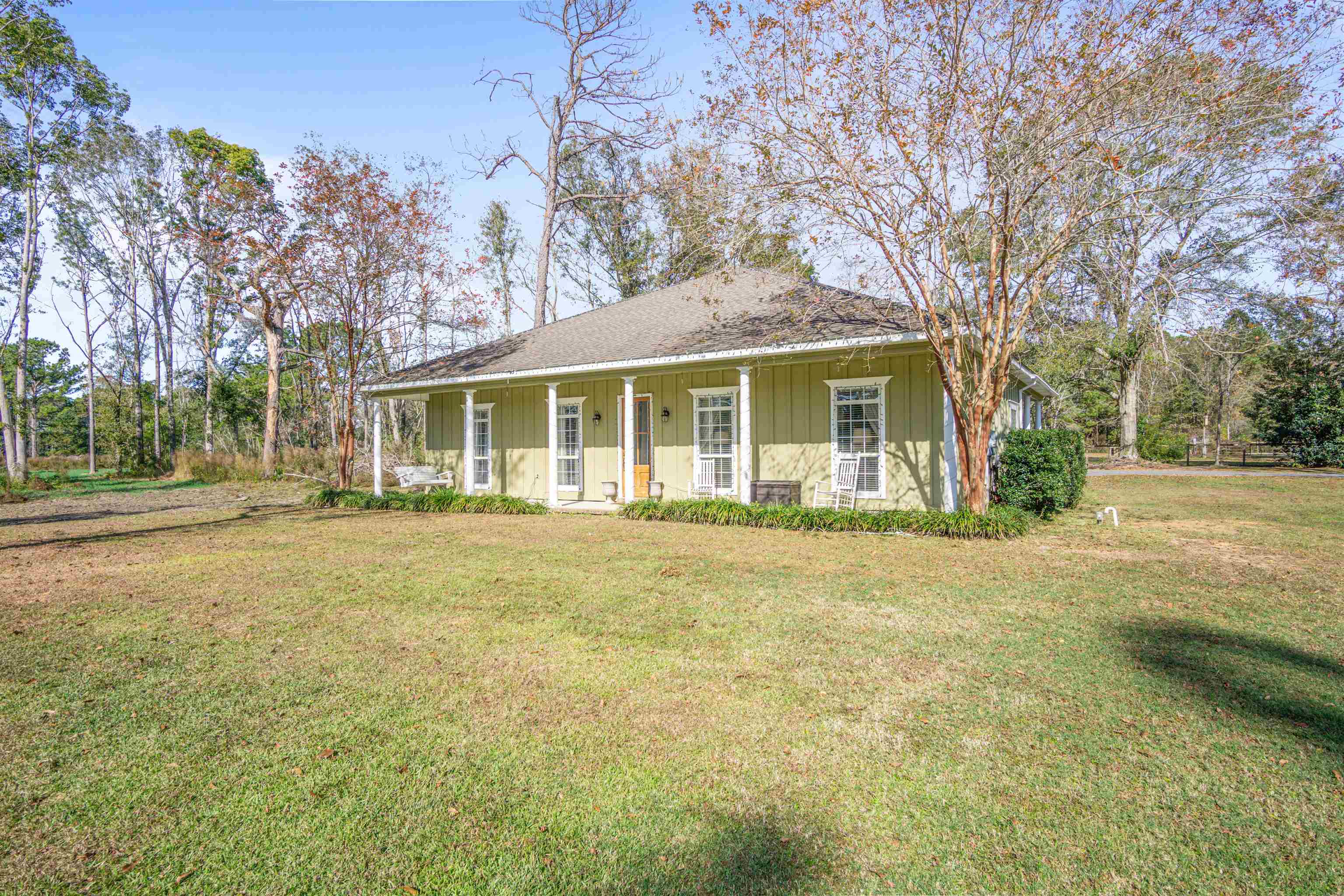 20329 Lawrence Road Fairhope, AL 36532 - Photo 27 of 30