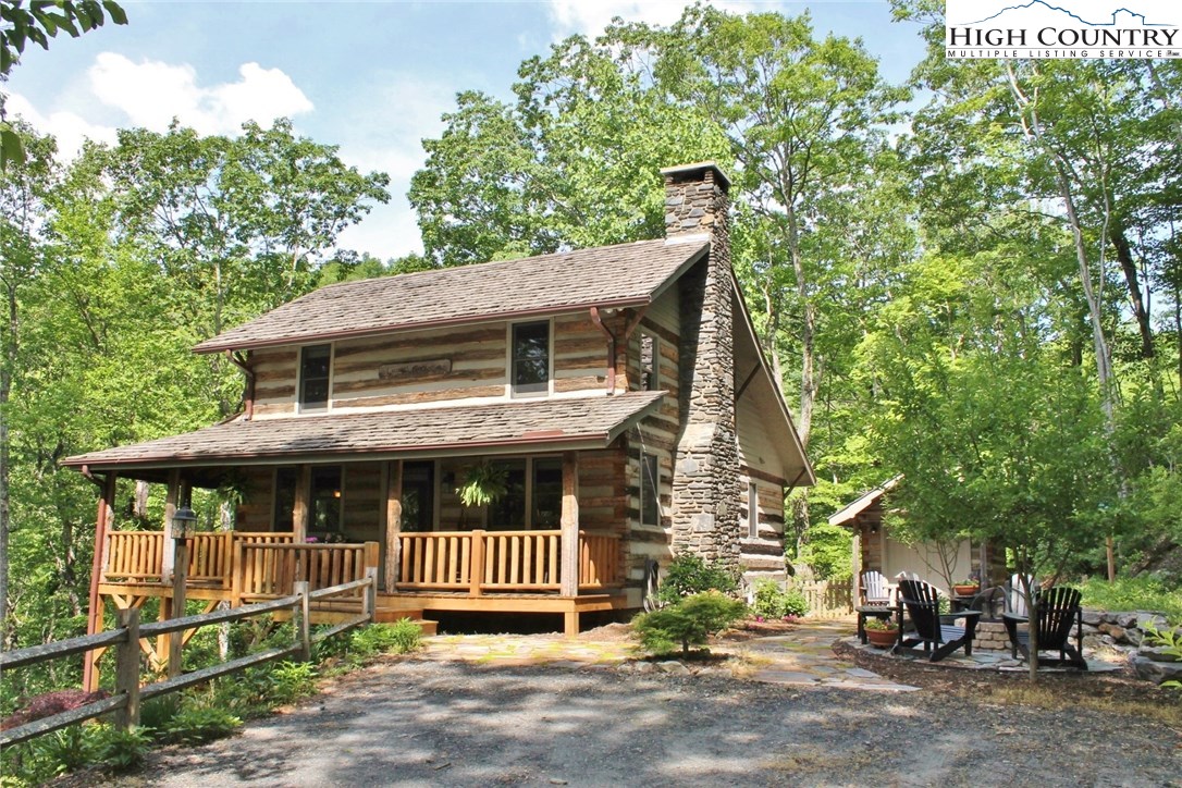 755 Homestead Road Todd, NC 28684 - Photo 1 of 30 Gallery Image 1