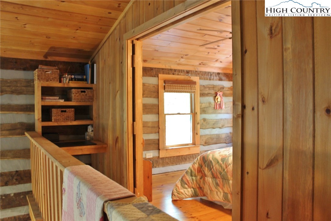 755 Homestead Road Todd, NC 28684 - Photo 17 of 30 Gallery Image 17