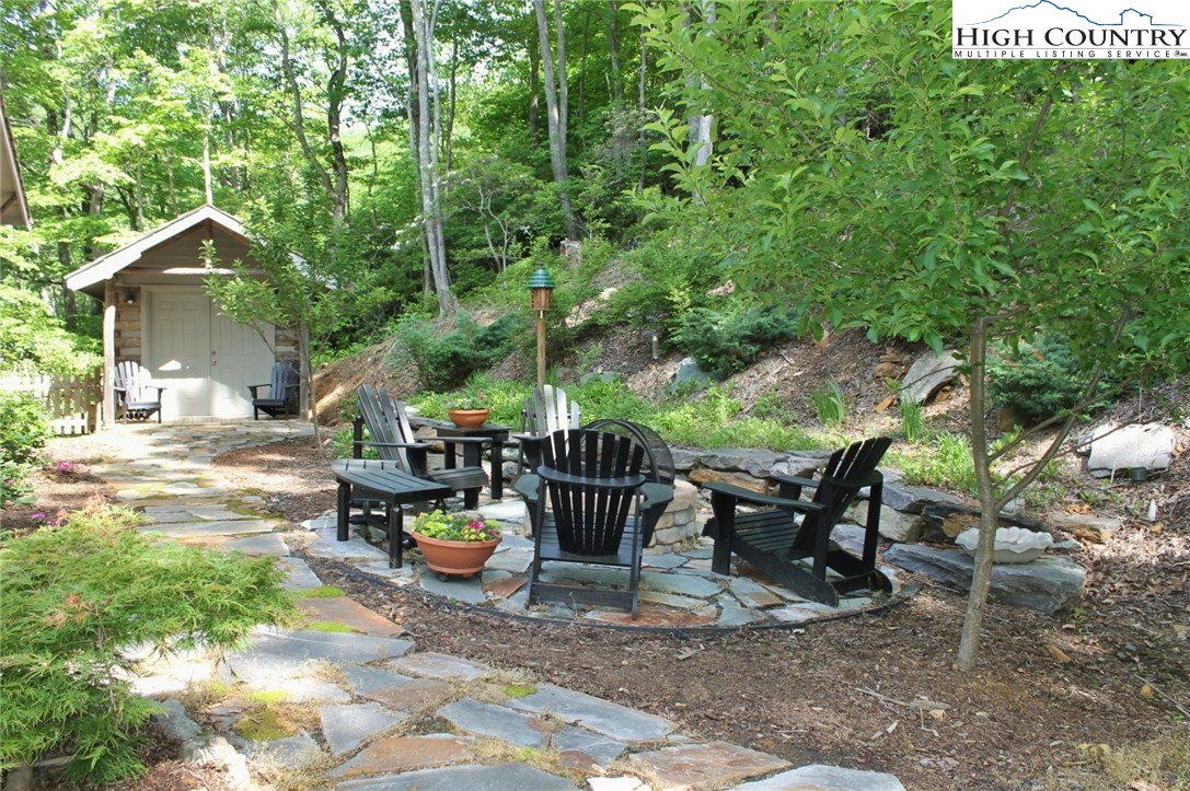 755 Homestead Road Todd, NC 28684 - Photo 2 of 30 Gallery Image 2