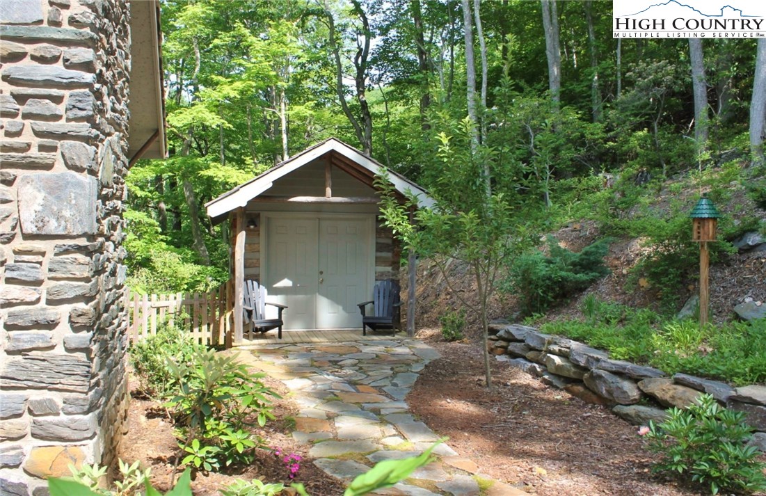 755 Homestead Road Todd, NC 28684 - Photo 29 of 30 Gallery Image 29