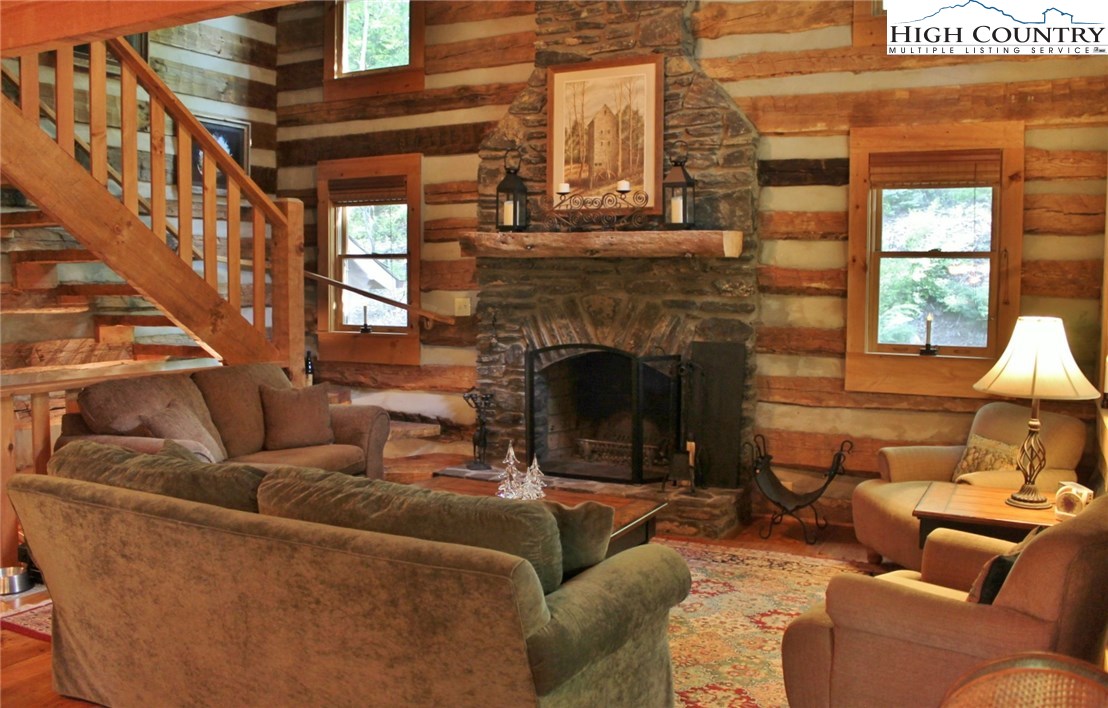 755 Homestead Road Todd, NC 28684 - Photo 4 of 30 Gallery Image 4
