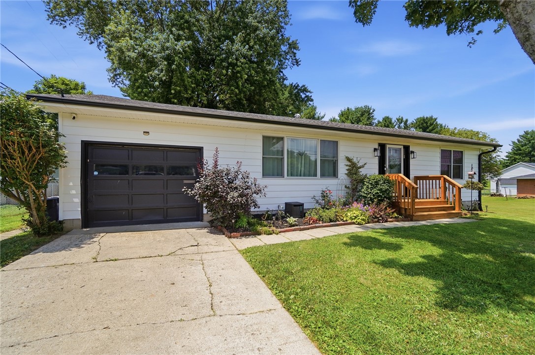 1801 Beacon Street Springfield, OH 45505 - Photo 8 of 74