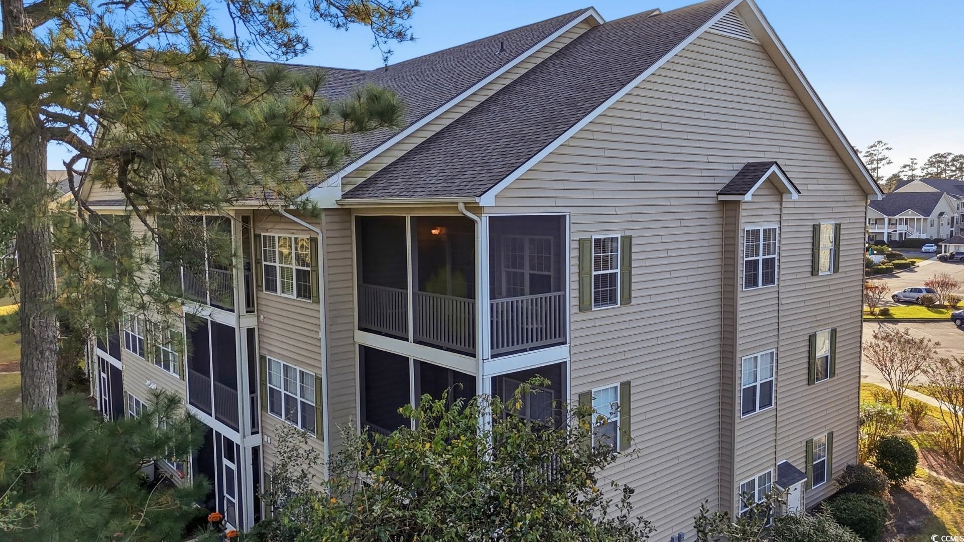 5828 Longwood Drive, Unit 12301 Murrells Inlet, SC 29576 - Photo 6 of 22