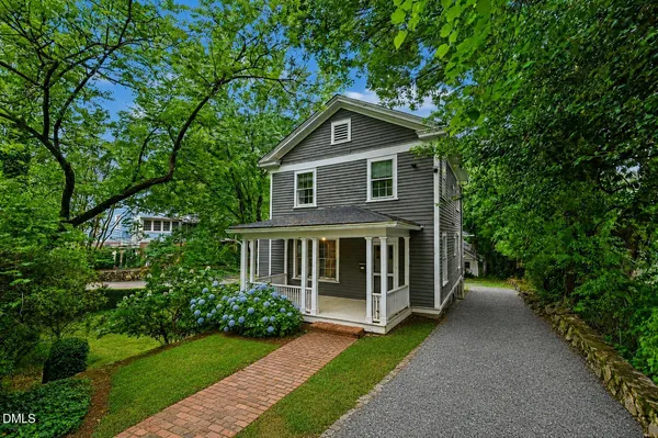 $795,000 | 217 Hillsborough Street, Chapel Hill, NC 27514