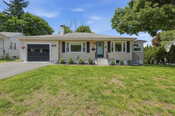 $639,900 | 36 Glenn Road, Lowell, MA 01852