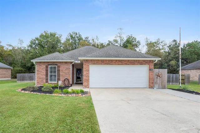 $229,000 | 1108 Isabella Street, Sulphur, LA 70663