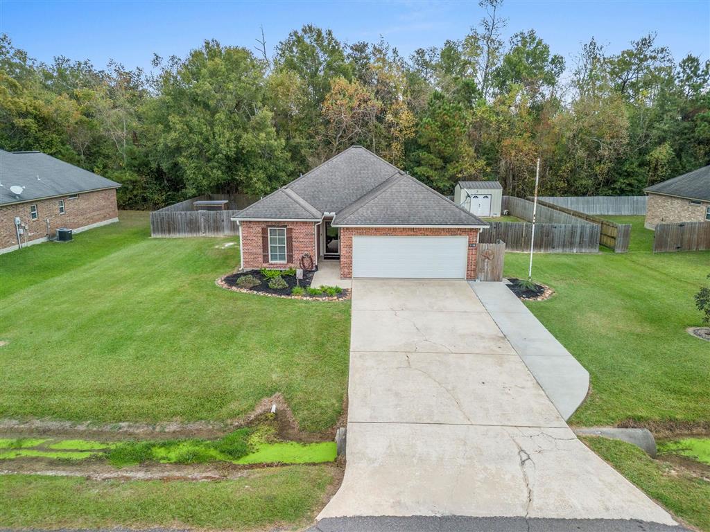 1108 Isabella Street Sulphur, LA 70663 - Photo 17 of 19