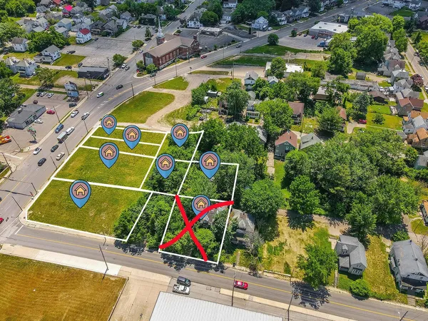 $699,900 | 212 South Main Street, Mansfield, OH 44902