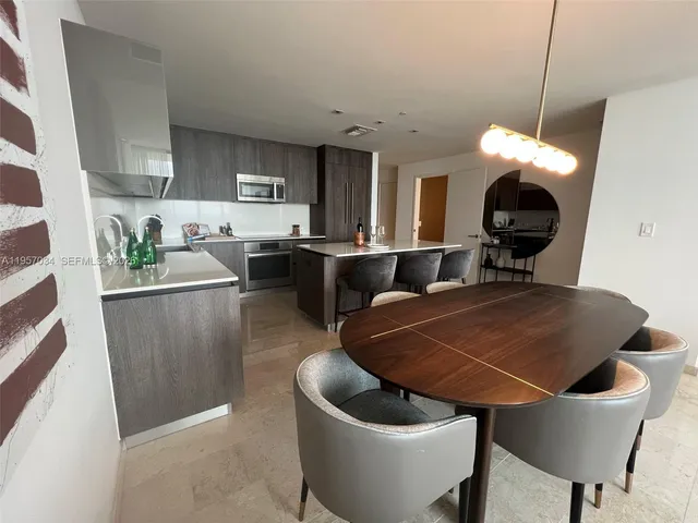 $7,500 | 88 Southwest 7th Street, Unit 2404, Miami, FL 33130