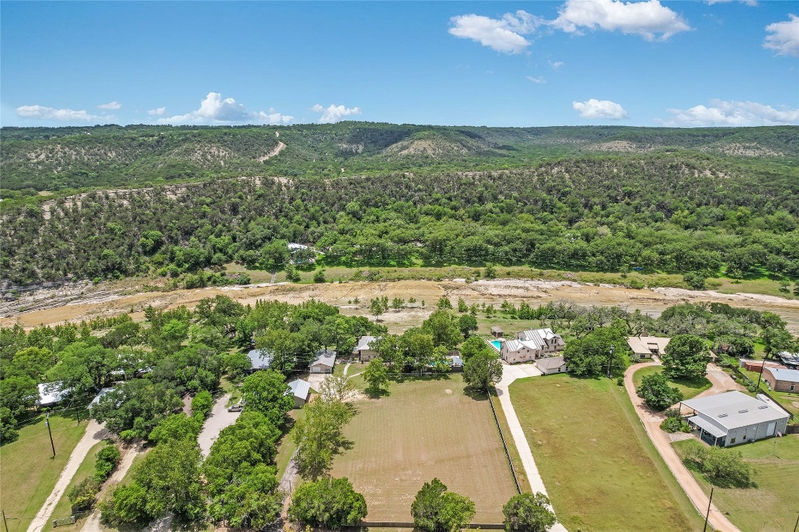 2308 Flite Acres Road Wimberley, TX 78676 - Photo 31 of 35 a view of a city with an ocean