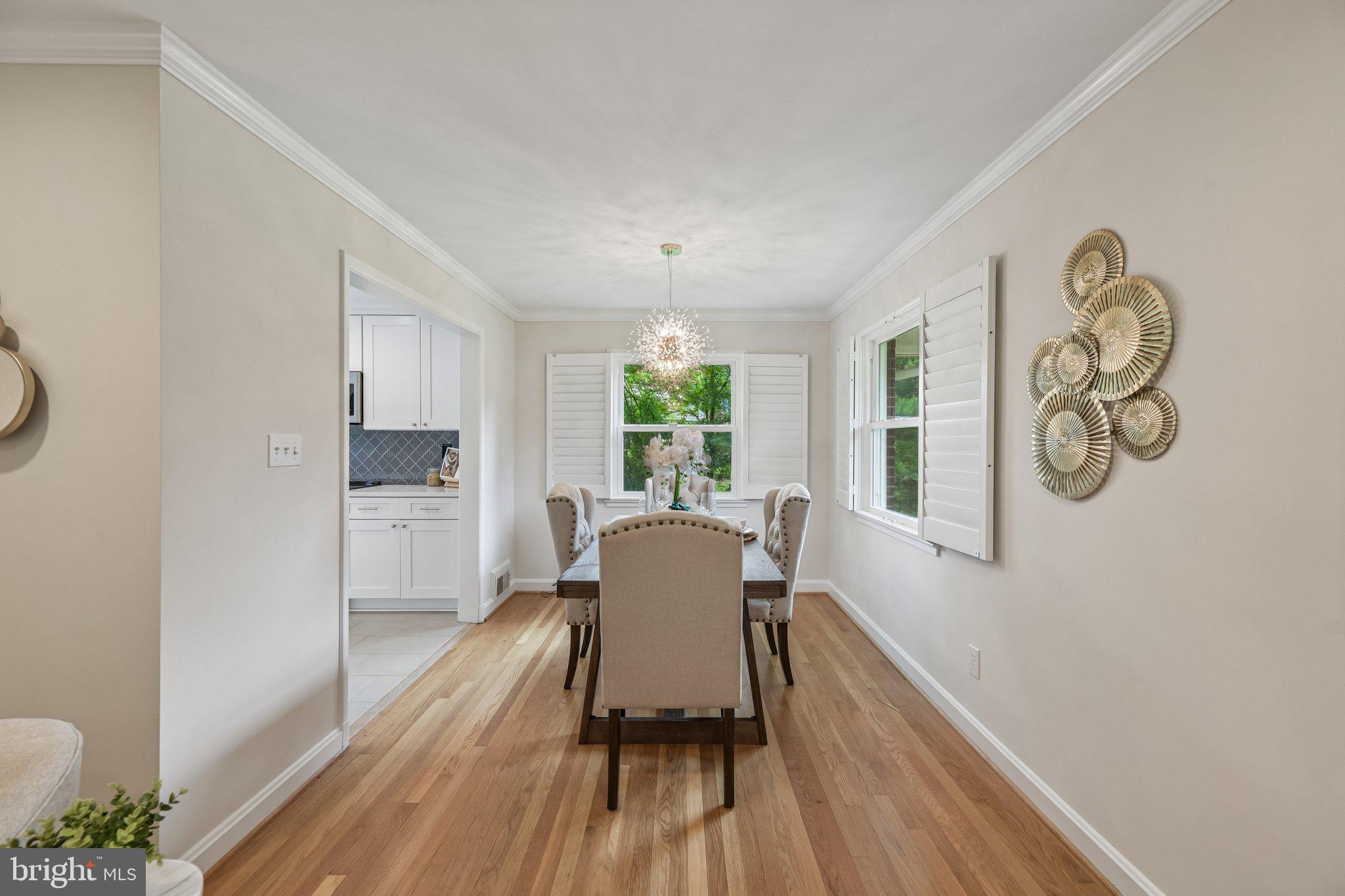 1111 Archer Court Alexandria, VA 22312 - Photo 11 of 61 Gallery Image 11