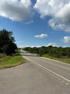 a view of lake and mountain
