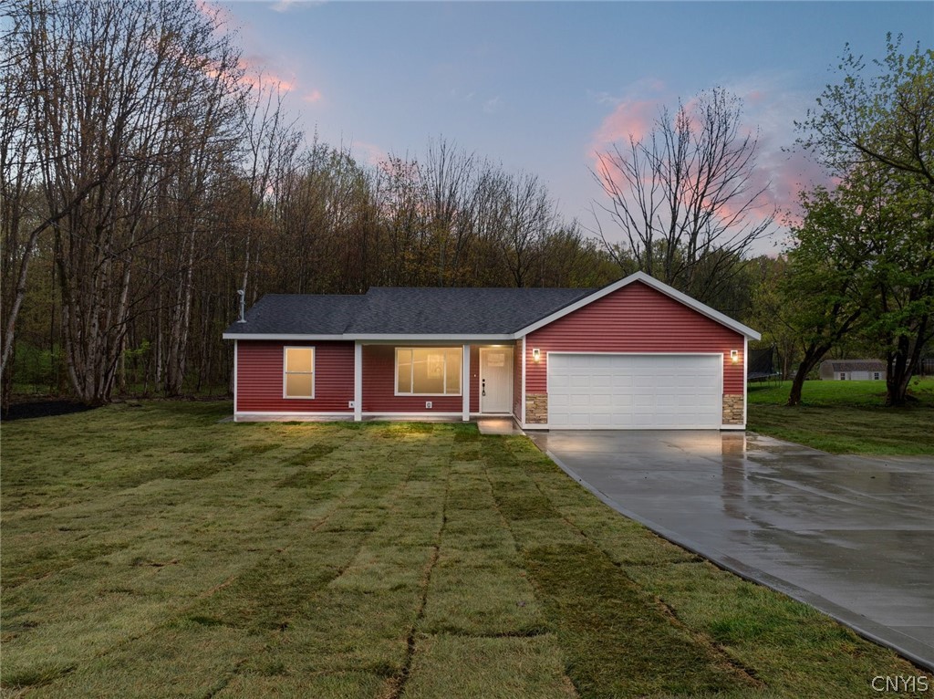 6590 Fox Road Marcy, NY 13403 - Photo 1 of 48
