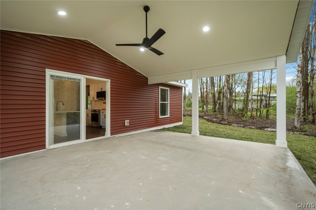 6590 Fox Road Marcy, NY 13403 - Photo 18 of 48