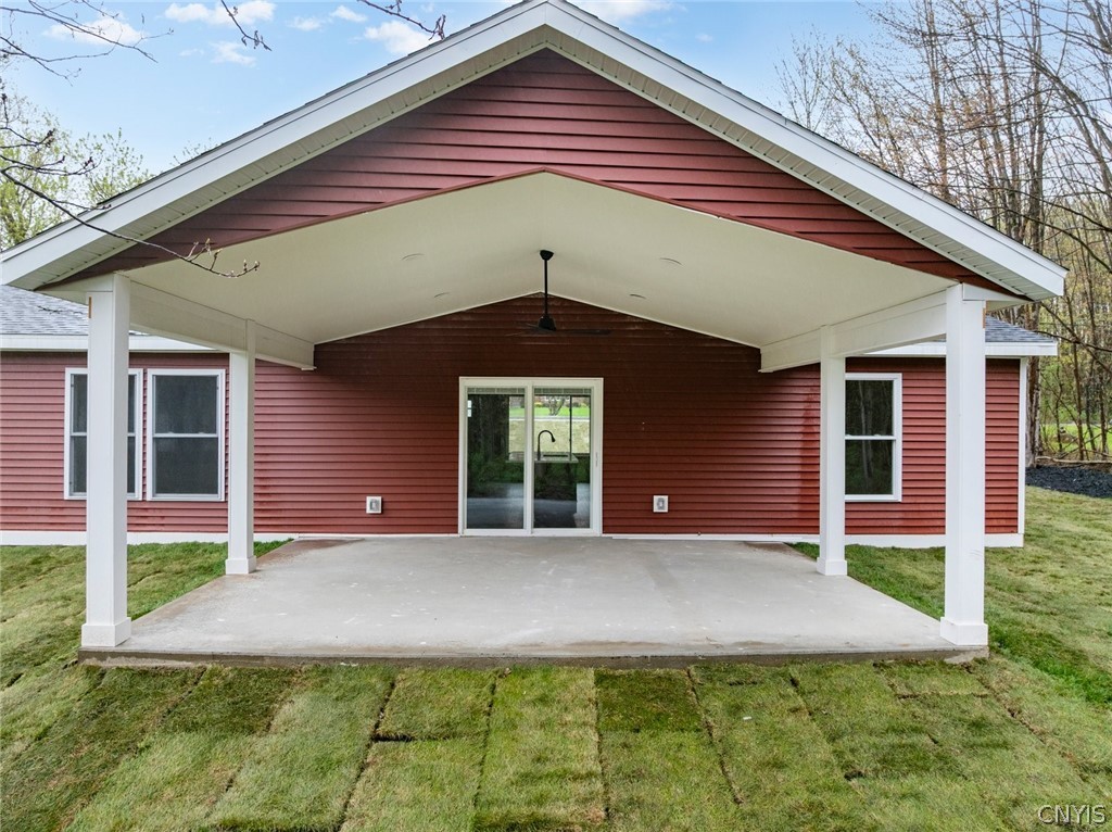 6590 Fox Road Marcy, NY 13403 - Photo 3 of 48