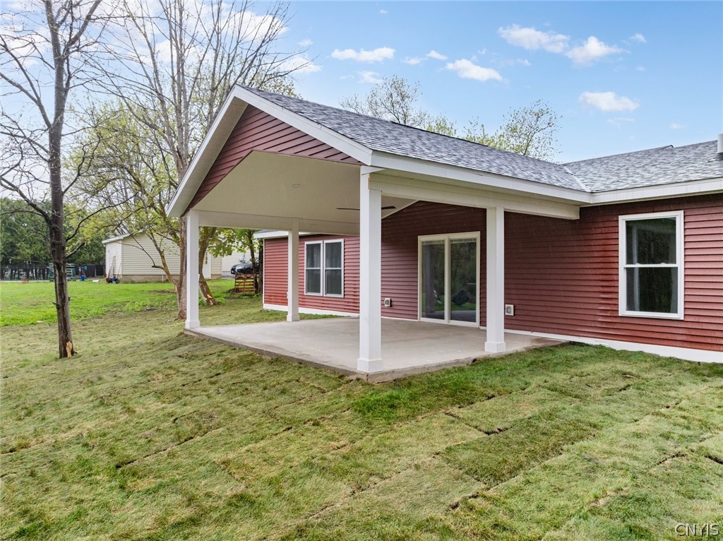 6590 Fox Road Marcy, NY 13403 - Photo 4 of 48