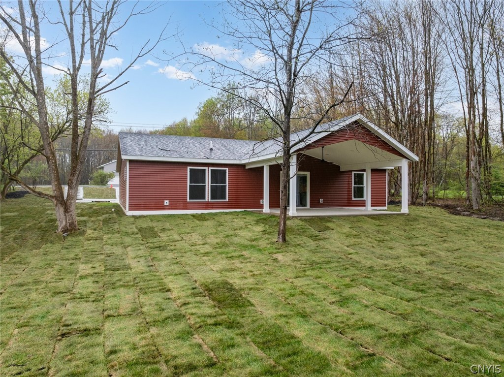 6590 Fox Road Marcy, NY 13403 - Photo 45 of 48