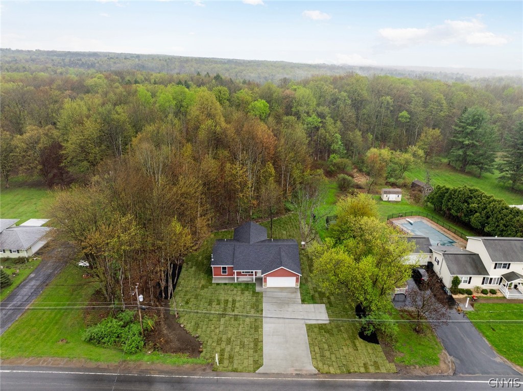 6590 Fox Road Marcy, NY 13403 - Photo 46 of 48