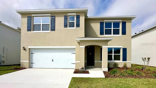 $446,990 | 3471 Malawi Trail, St. Cloud, FL 34772