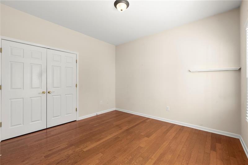 3361 Raes Creek Road, Unit 8 Marietta, GA 30008 - Photo 18 of 22