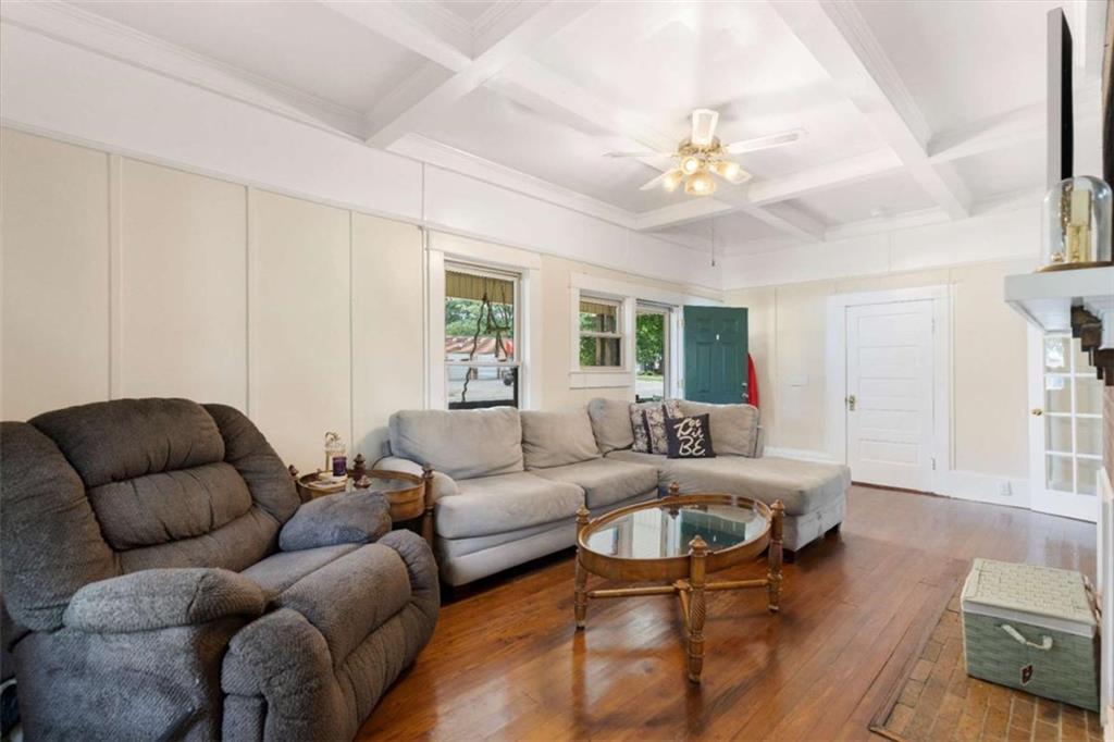 17 Lyerly Dam Road Lyerly, GA 30730 - Photo 11 of 57 Gallery Image 11