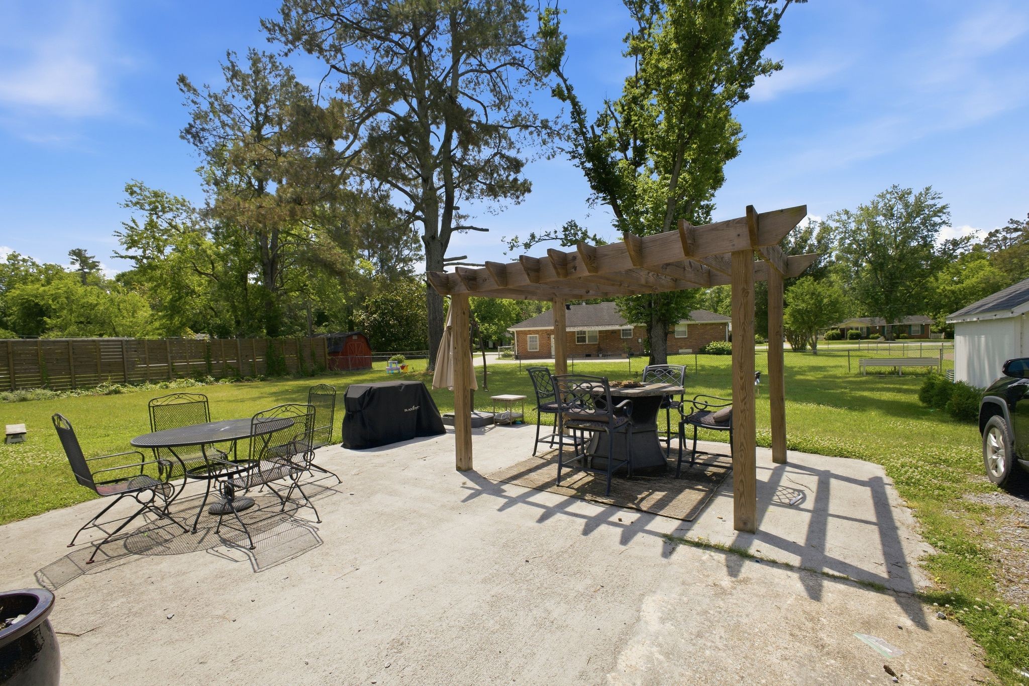 209 Stable Road Franklin, TN 37069 - Photo 30 of 34