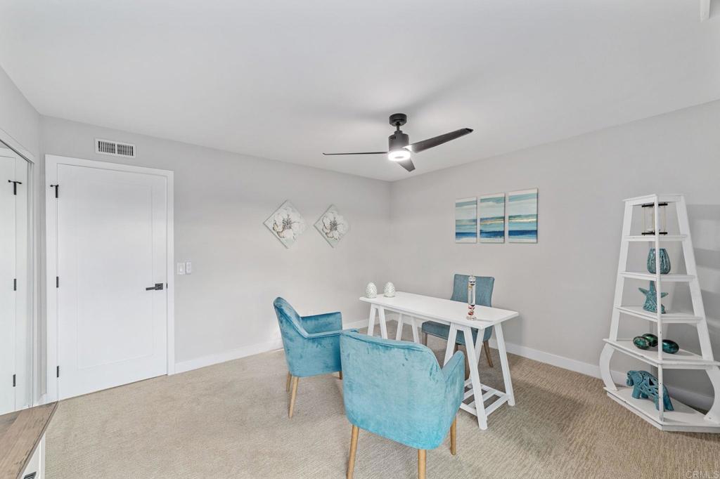 460 Compass Road Oceanside, CA 92054 - Photo 36 of 45 a workspace with furniture and a window