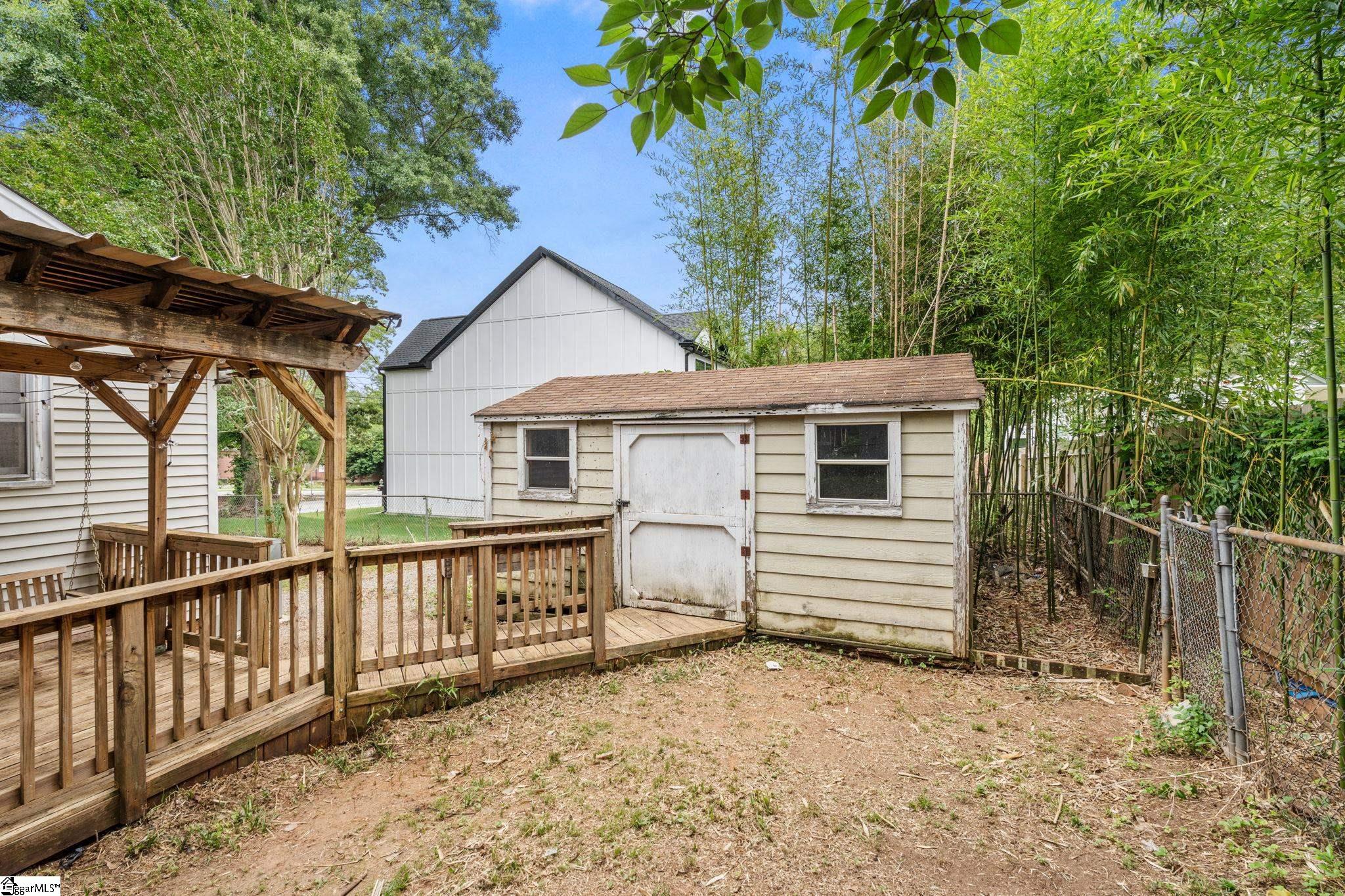 303 Front Street Easley, SC 29640 - Photo 27 of 28